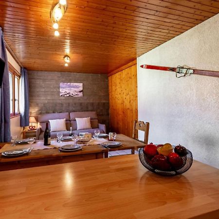 Apartment Super Tignes-2 By Interhome Zewnętrze zdjęcie