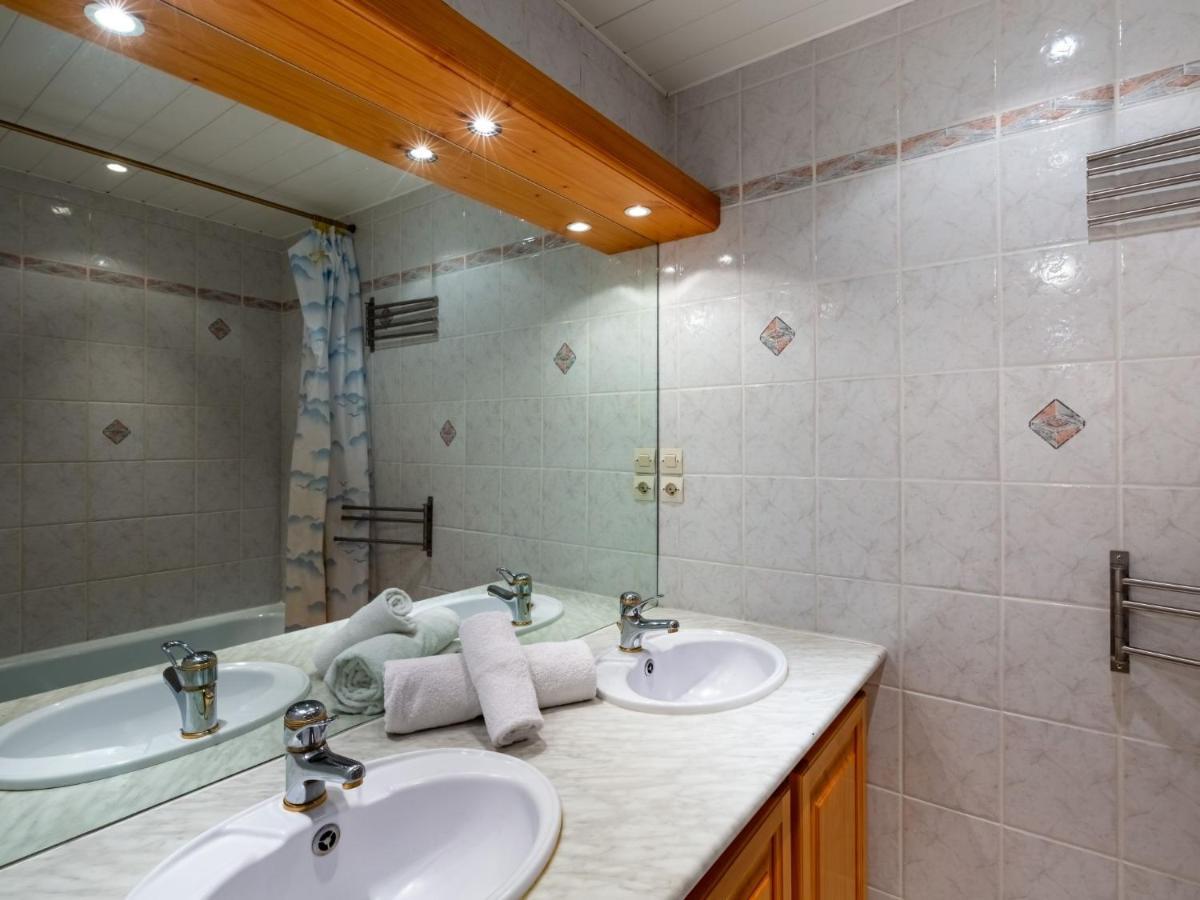 Apartment Super Tignes-2 By Interhome Zewnętrze zdjęcie