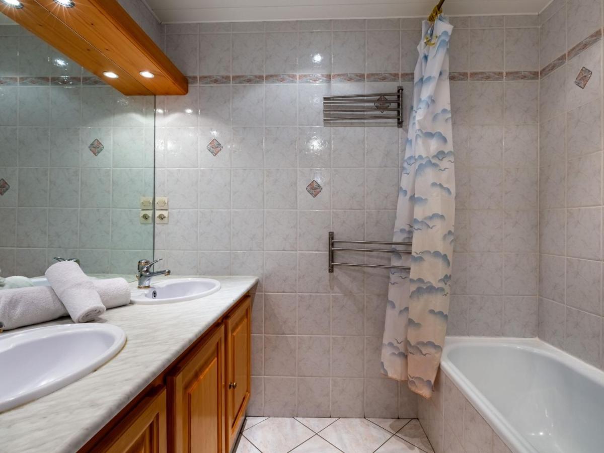 Apartment Super Tignes-2 By Interhome Zewnętrze zdjęcie