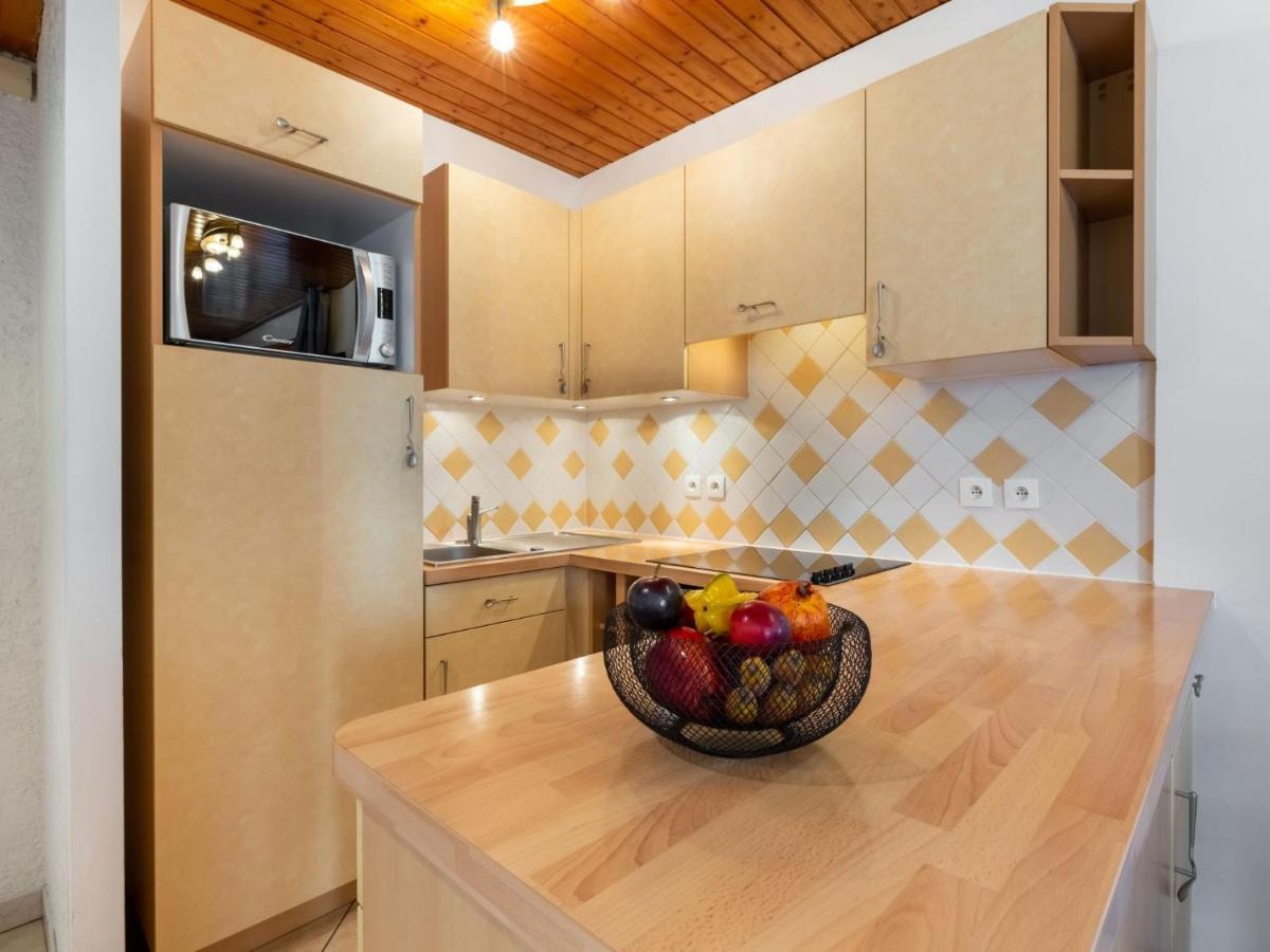 Apartment Super Tignes-2 By Interhome Zewnętrze zdjęcie