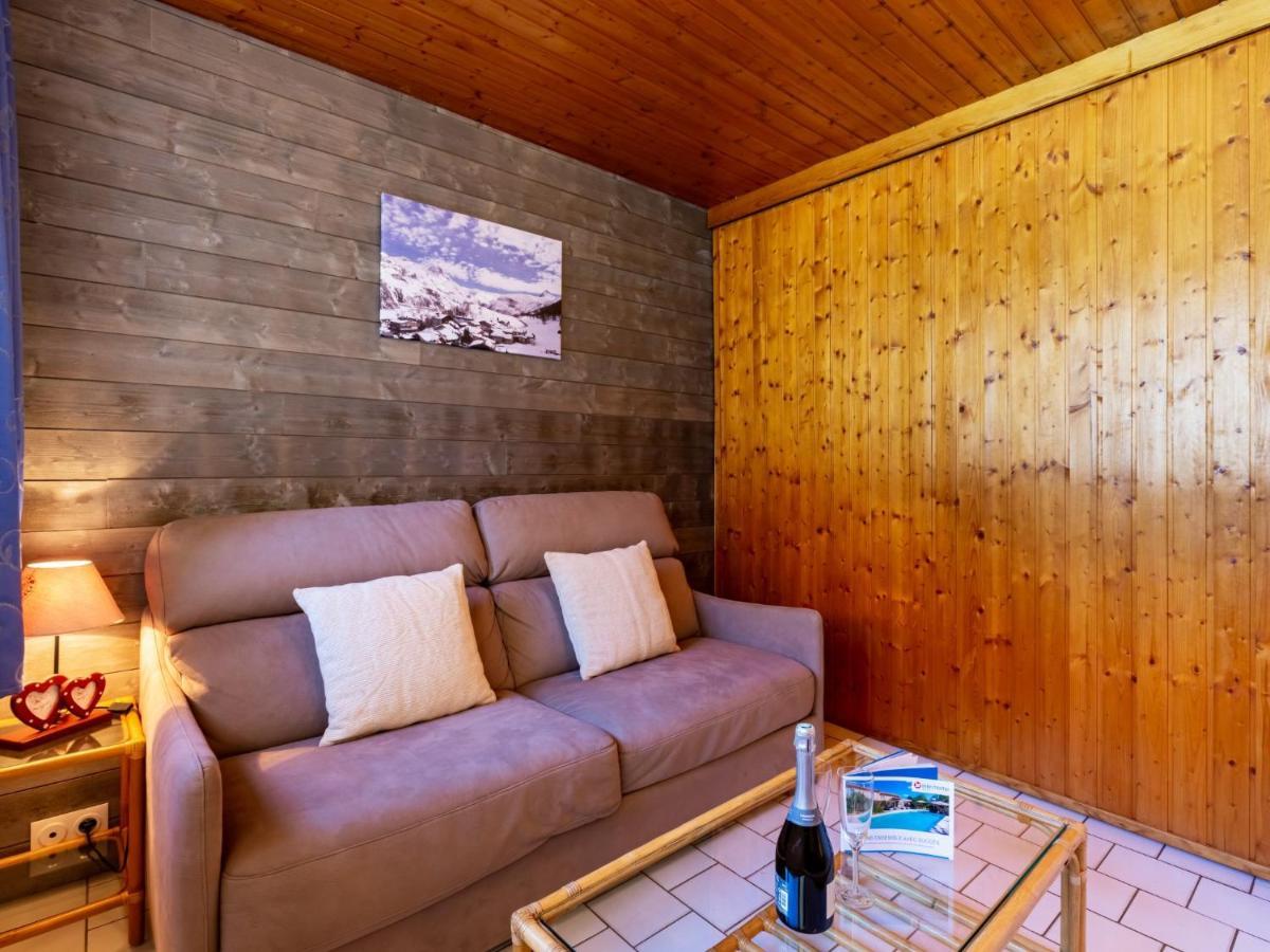 Apartment Super Tignes-2 By Interhome Zewnętrze zdjęcie