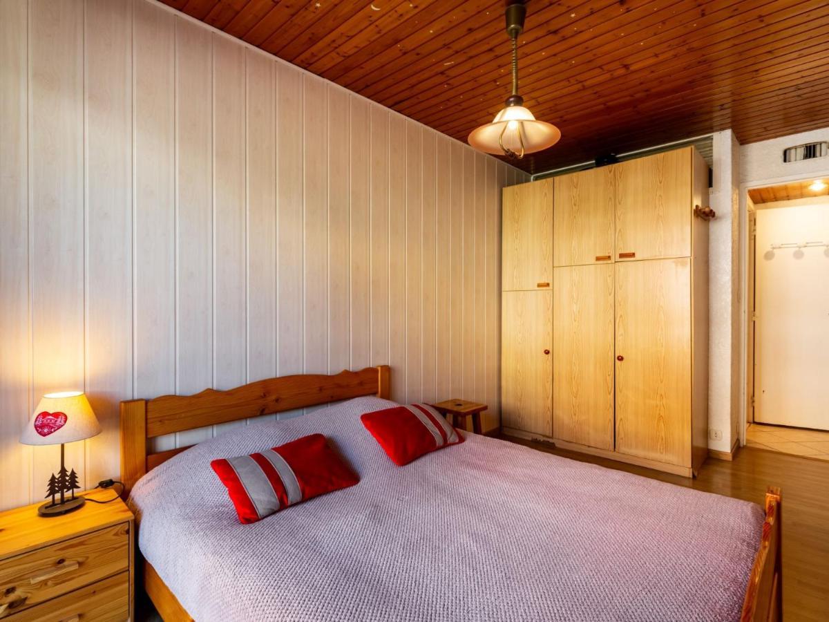Apartment Super Tignes-2 By Interhome Zewnętrze zdjęcie