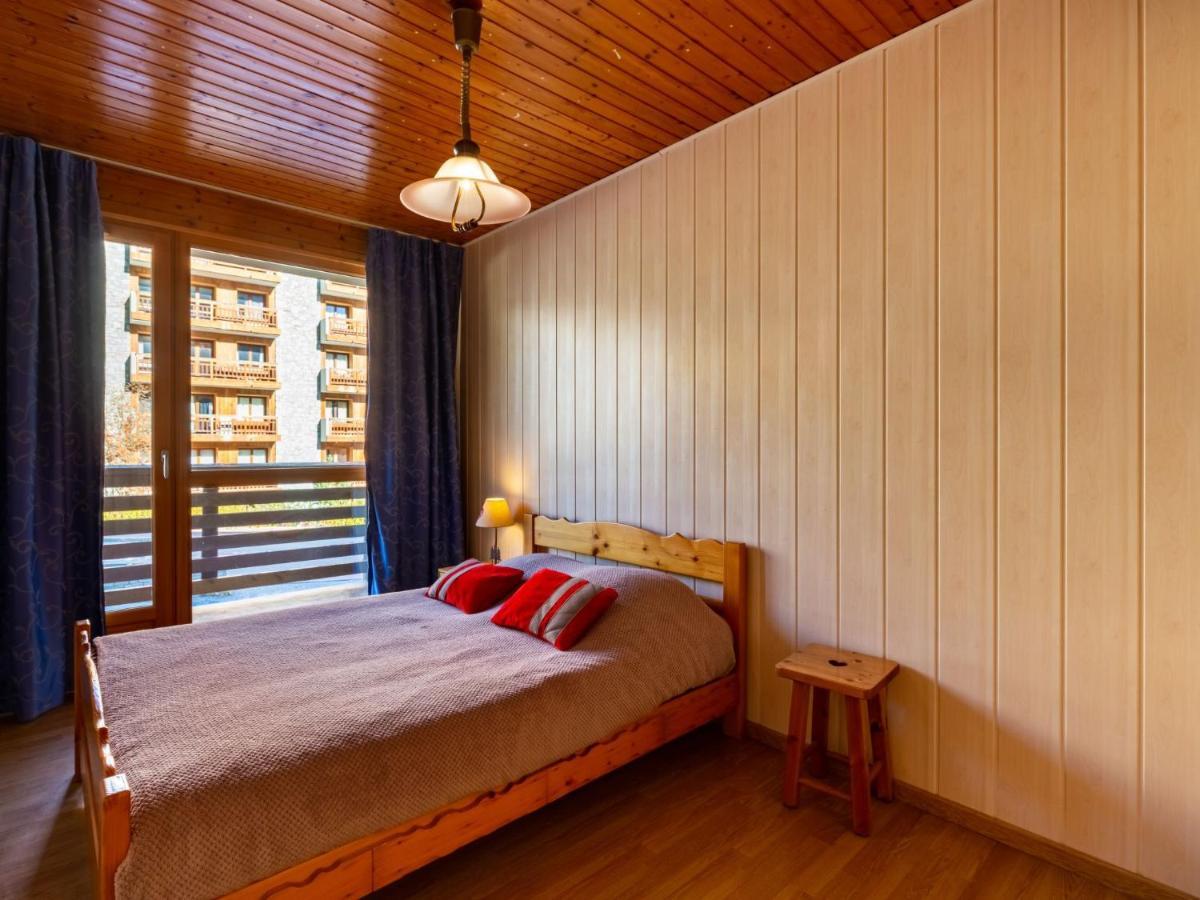 Apartment Super Tignes-2 By Interhome Zewnętrze zdjęcie