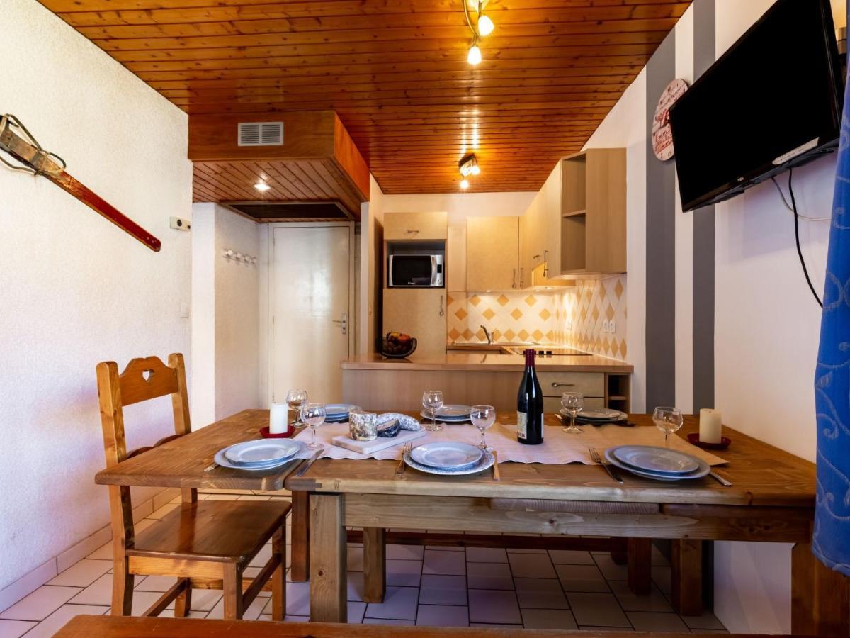Apartment Super Tignes-2 By Interhome Zewnętrze zdjęcie