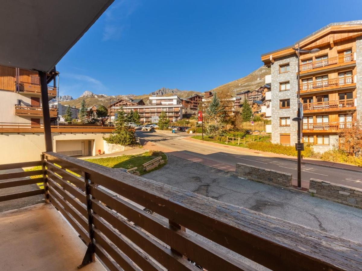 Apartment Super Tignes-2 By Interhome Zewnętrze zdjęcie
