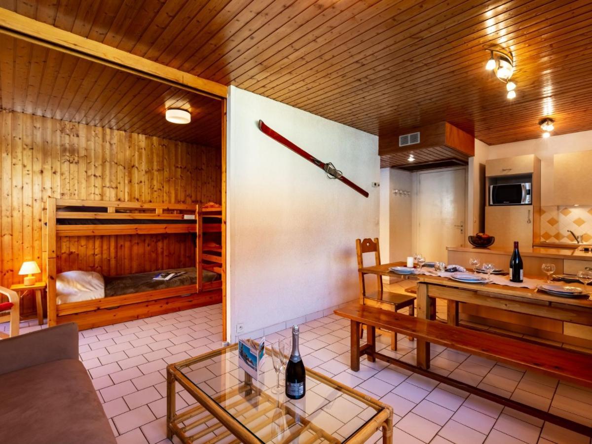 Apartment Super Tignes-2 By Interhome Zewnętrze zdjęcie