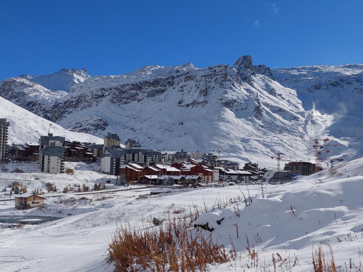 Apartment Super Tignes-2 By Interhome Zewnętrze zdjęcie